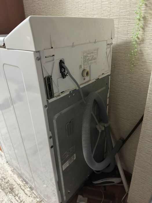 Стиральная машина