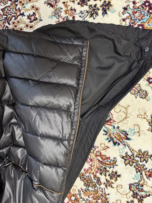 Продам куртка пуховик