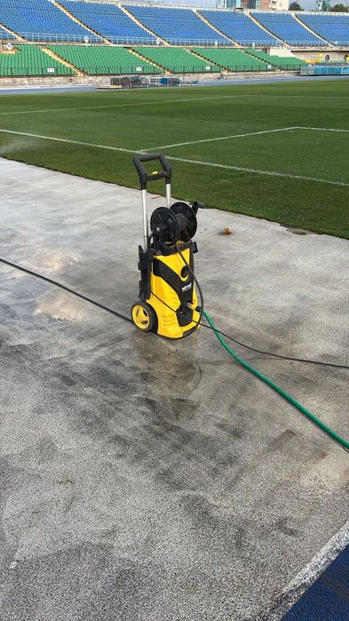 Аренда кешра, аренда мойки высокого давления