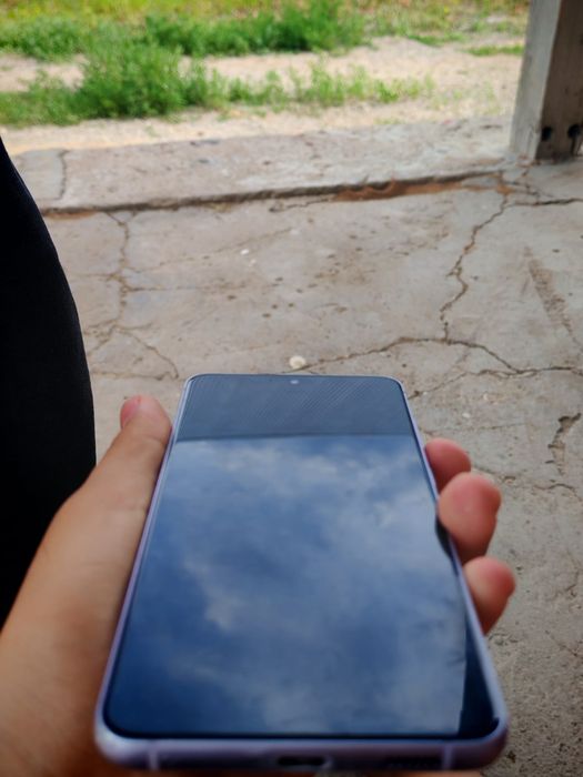 samsung s21 fe 6/128
