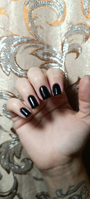 Мастер маникюра 4000тг