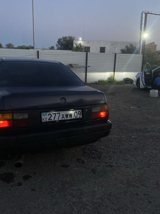 Продам passat b3