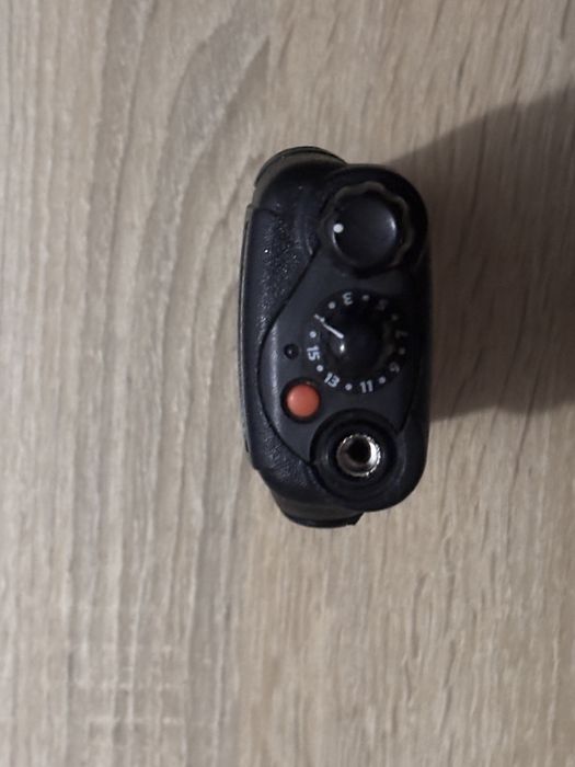 Statie emisie-receptie Motorola GP 140 VHF