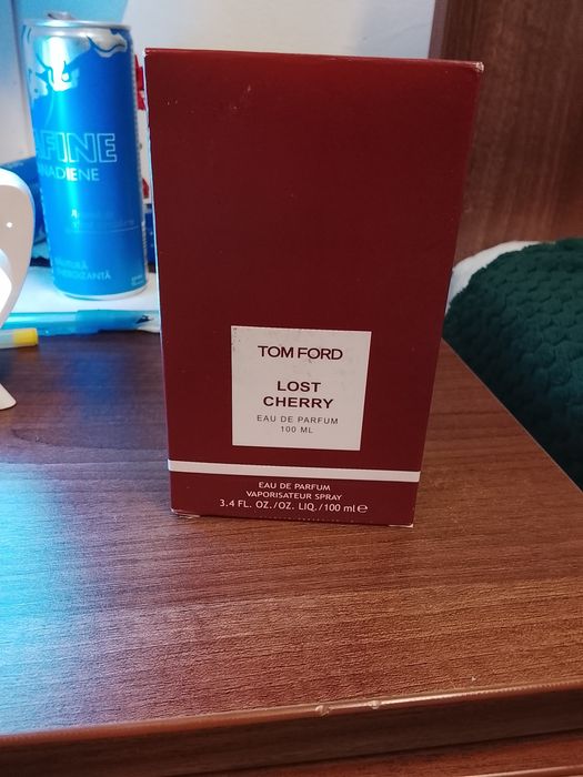 tomford lost cherry