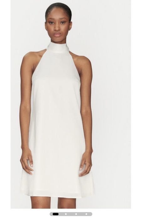 Дамска рокля YAS