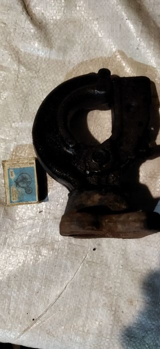 Продам прицепное устройство.