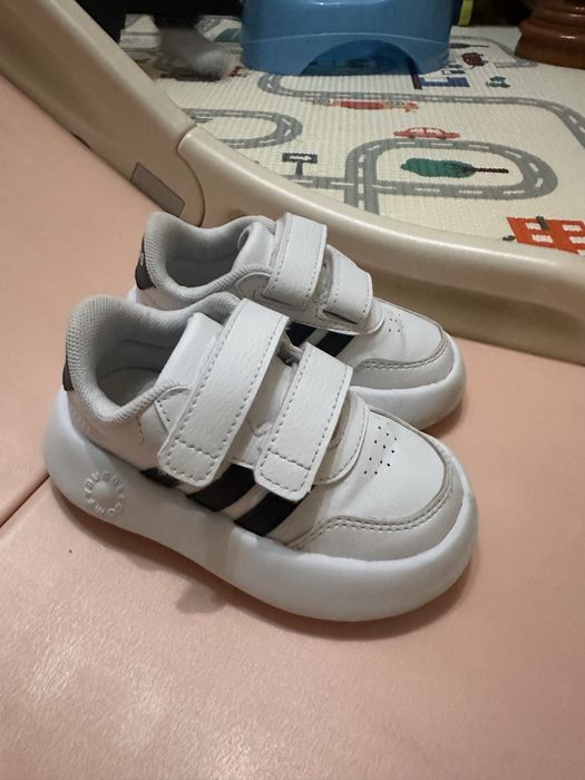 детски кецове адидас