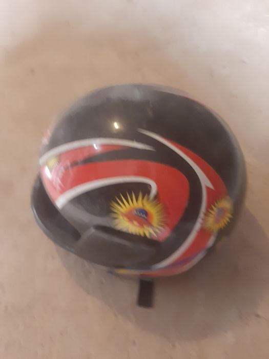 Casca protectie adolescent