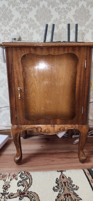 Продам румынский спальный комплект
