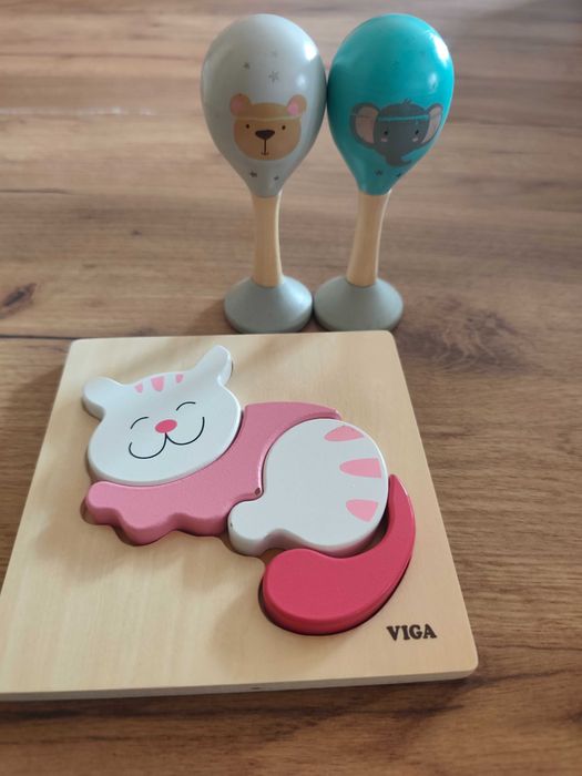 Бебешки занимателни играчки