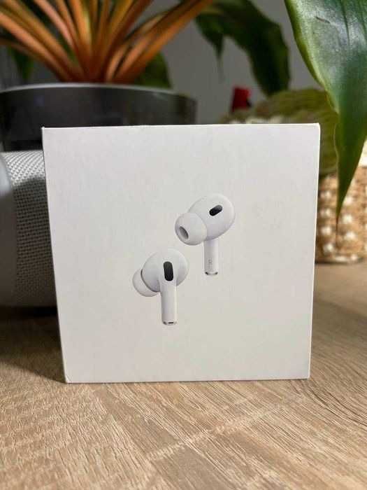 Airpods Pro 2 USB-C