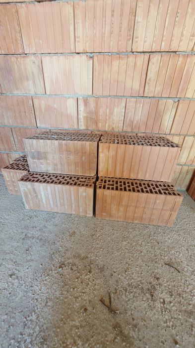 Cărămidă porotherme 500×150×238
