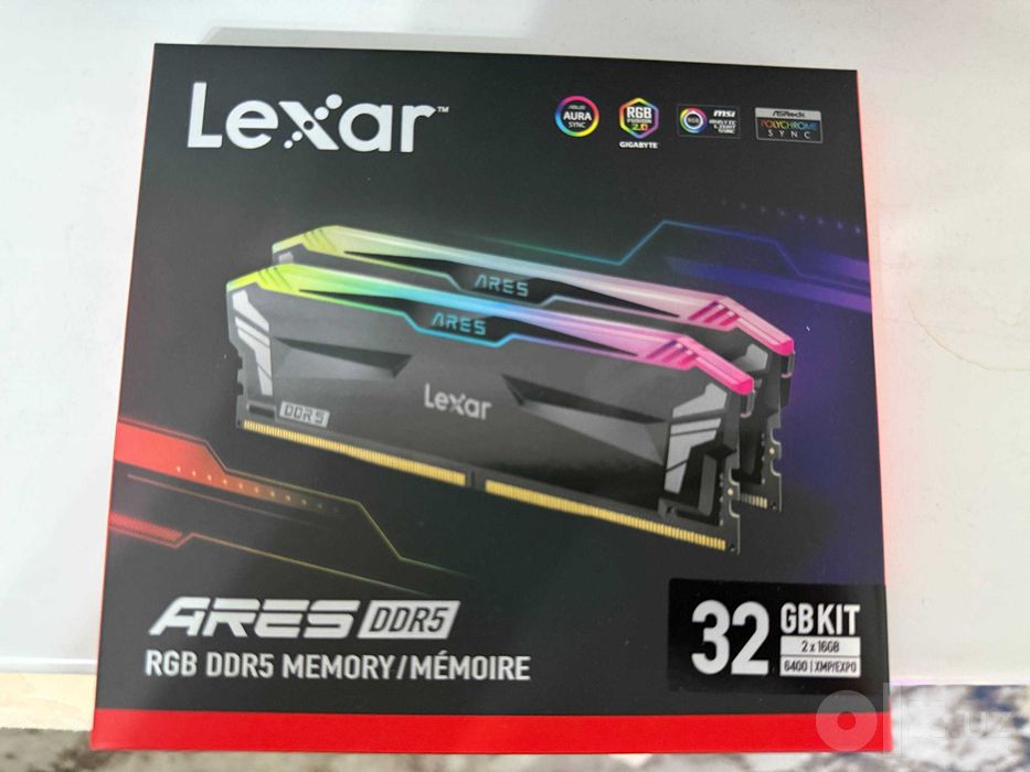 Gaming PC Игровой компютер
