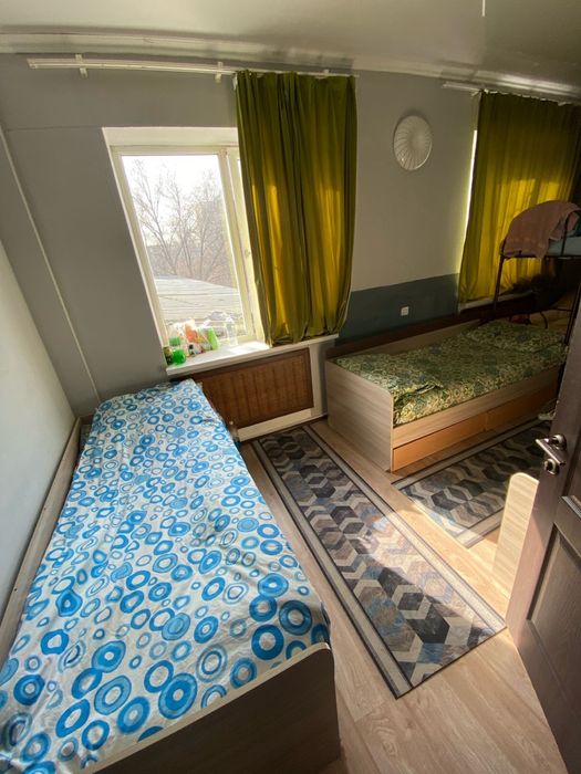 Готовый бизнес Хостел