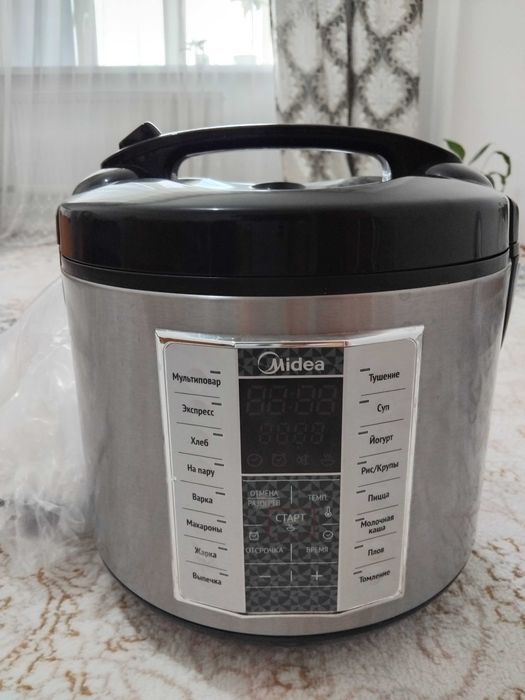 Продам мультиварку