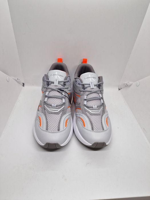 Calvin Klein Retro Tennis nr. 43,45