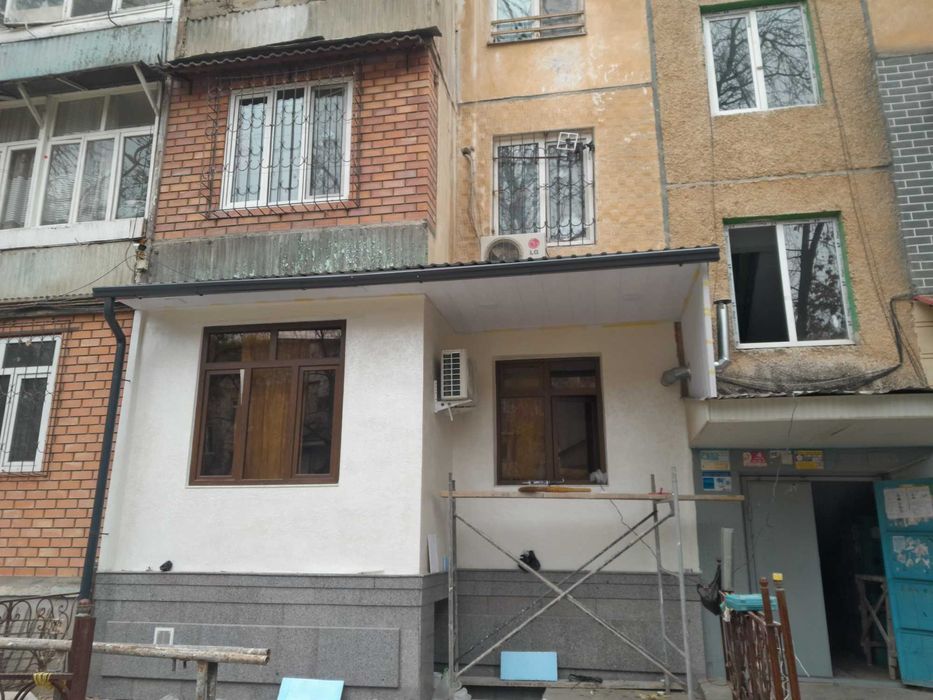 Малярно отделочные работы а также  гипсокартон, электрика, кафельные