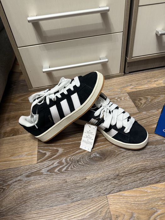 Кроссовки Adidas campus 00s