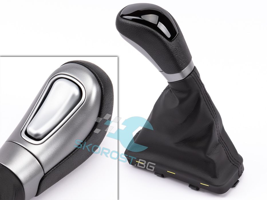 Нов Скоростен Лост за Хюндай Hyundai Azera i45 Sonata Автоматик