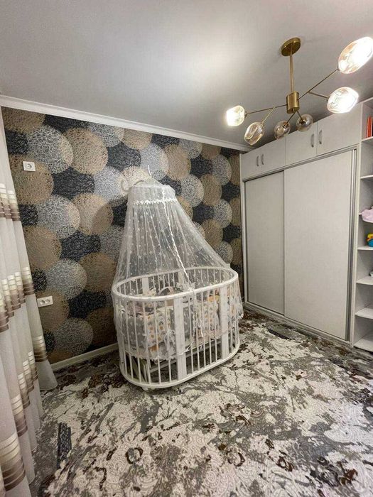 3/4/9 Жк Алмазар Сити сдаётся для молодой семьи/можно с ребёнком !