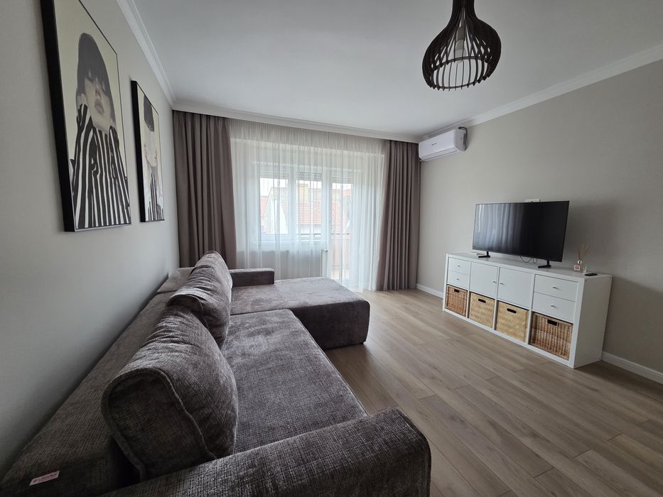 Apartament Ultracentral 2 camere