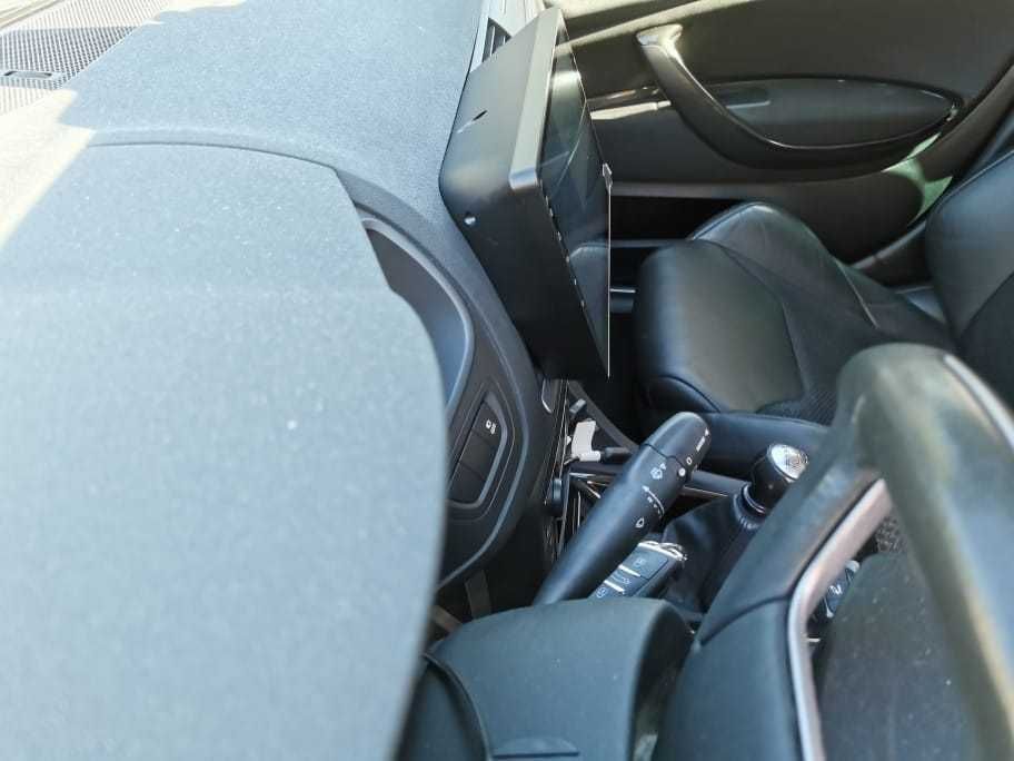 Navigatie Android Citroen C5 Waze YuTube GPS BT USB