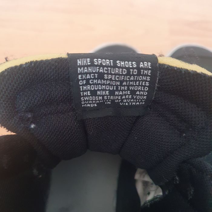 Nike Blazer Mid '77 Suede Black  marimea 44