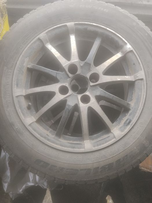 Chevrolet aveo ravon nexia