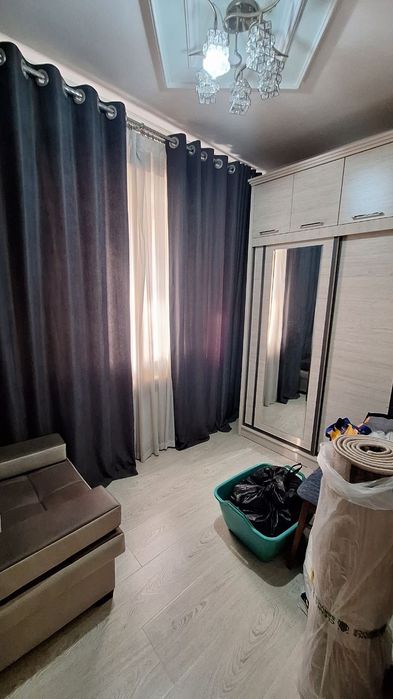 Продается 1/2/5 квартира ТТЗ Ахмад Югнаки.