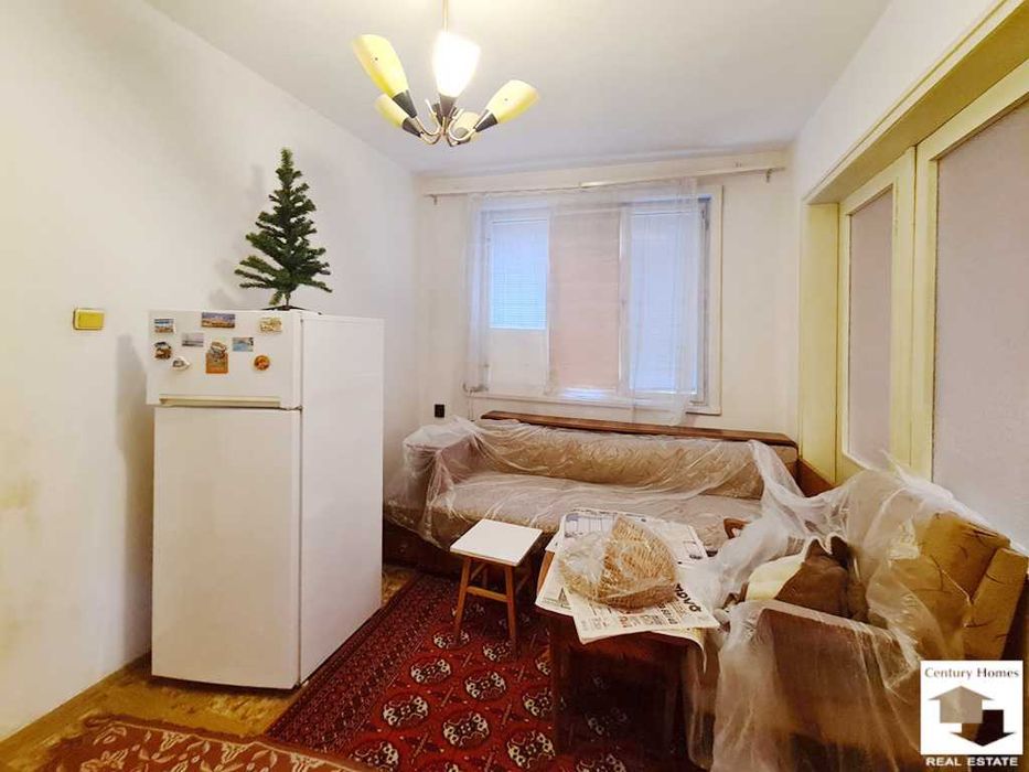 Продава се Многостаен апартамент в Велико Търново, Център - 113 кв.м за 1045 €/кв.м - Снимка #1