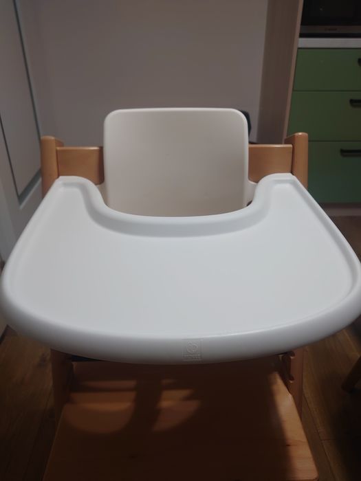 Табла и предпазен борд Stokke Tripp Trapp