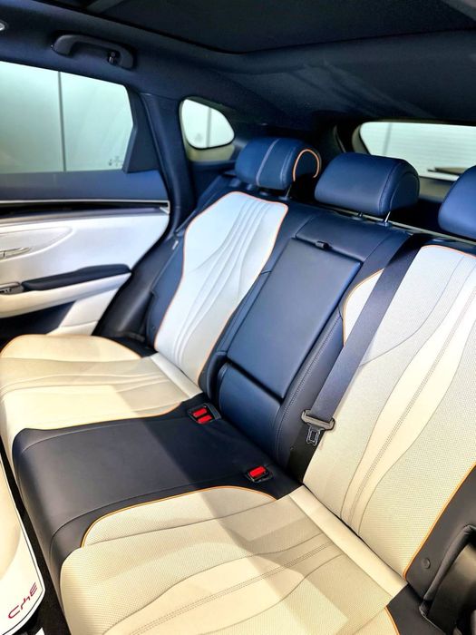 BYD Champion 2025 EV BYD Farg’ona Rasmiy Diler