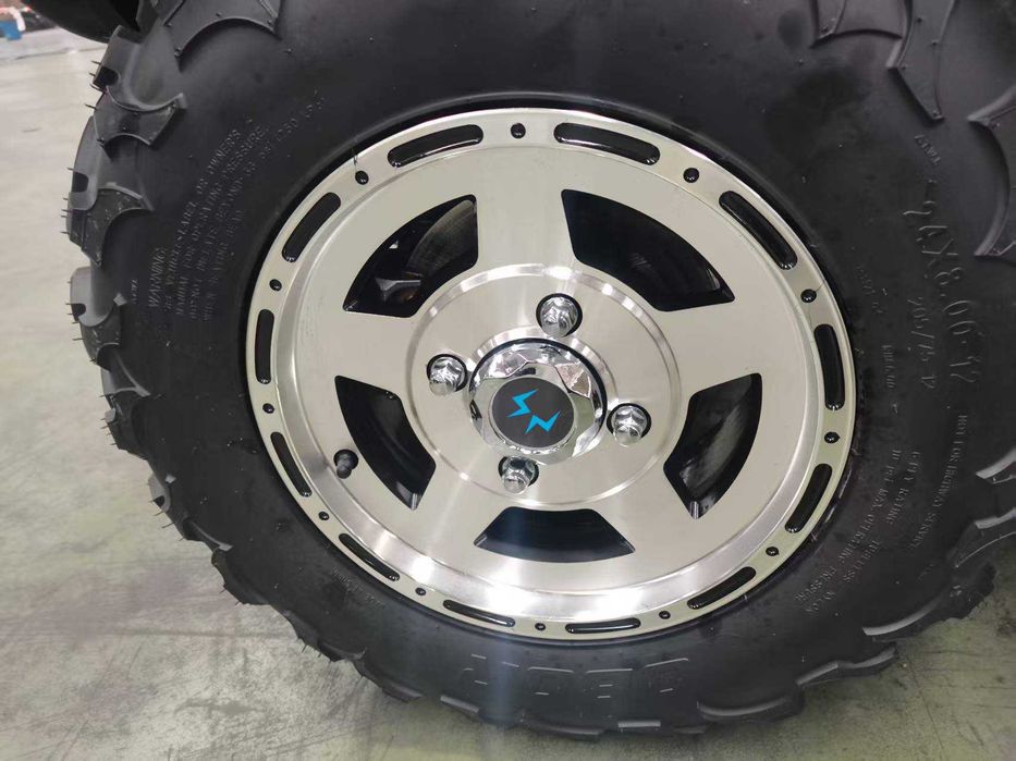 SEMSER SR450 Квадроцикл Алматы