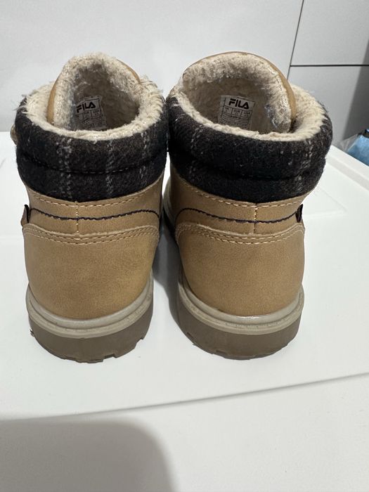 Детски боти Fila 23 номер