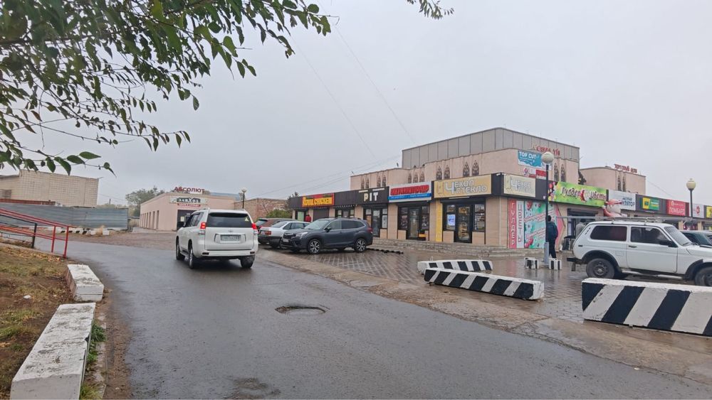Сдается в аренду коммерческое помещение 300 кв.м