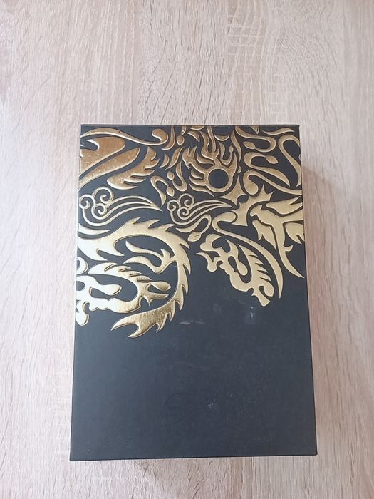 Набор для перманента Dragon