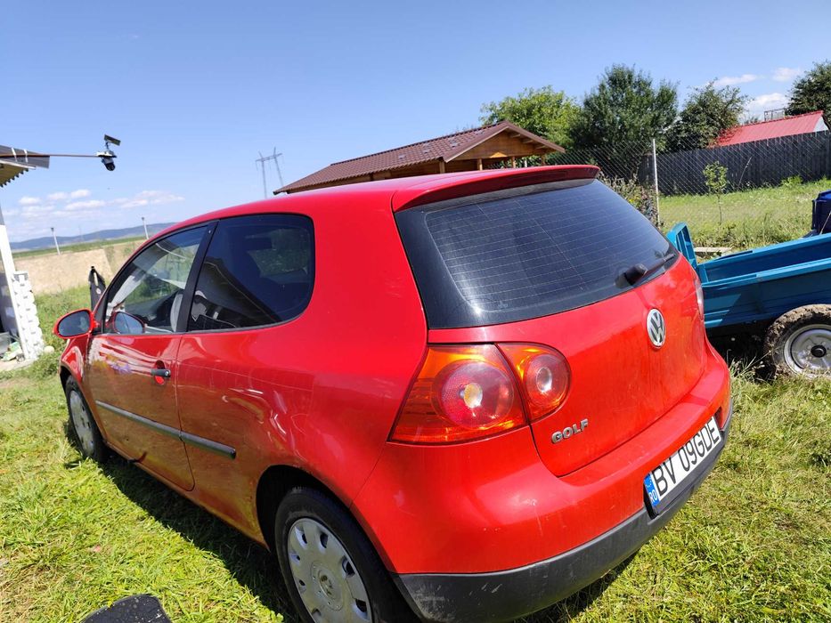 VOLKSWAGEN Golf 0 — imagine 2