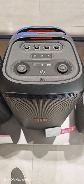 Колонка караоке GBL320