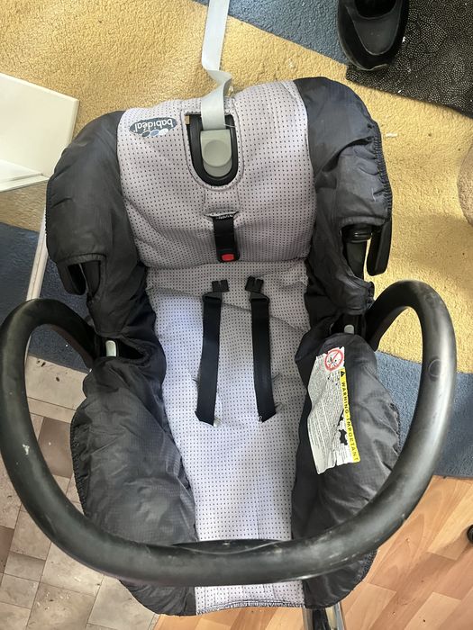 Авто люлька 3000