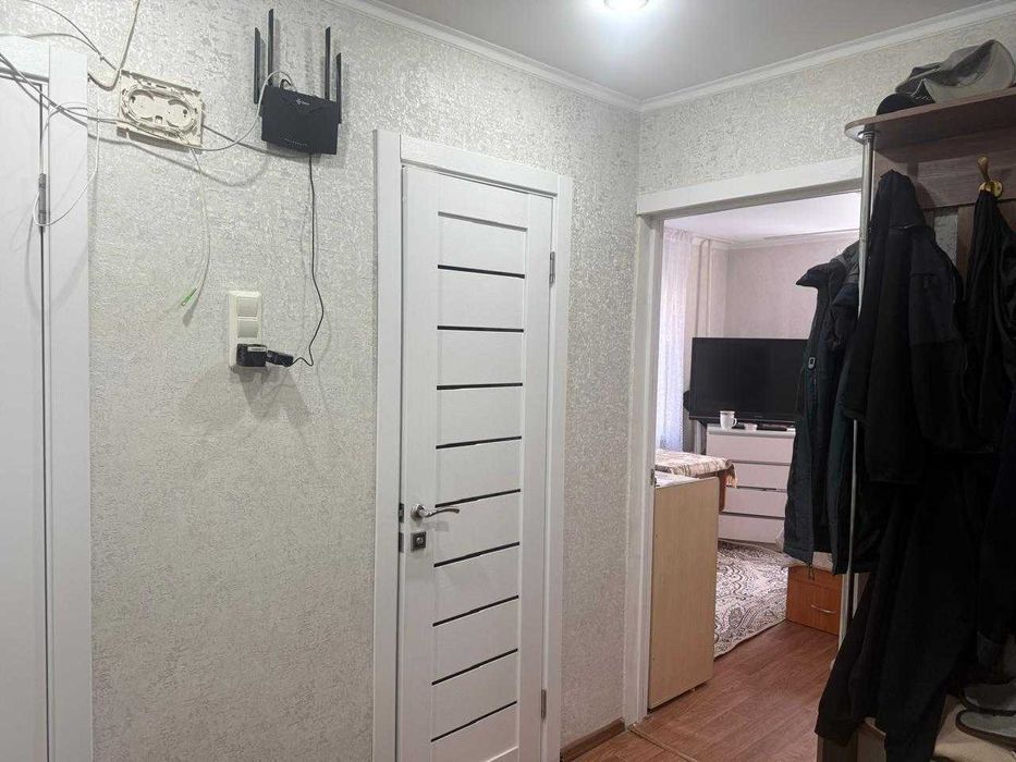 продам 2-х комнатную квартиру