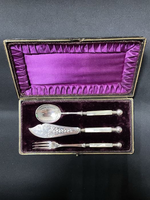 Набор для сервировки завтрака