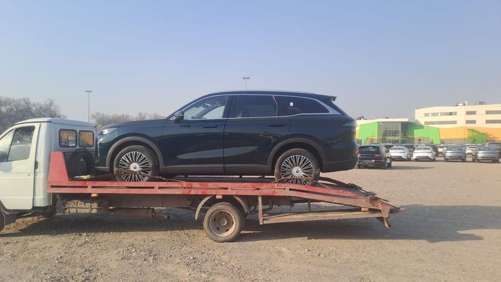 Эвакуатор/ Темирлан/Недорого/ Кругласутошно