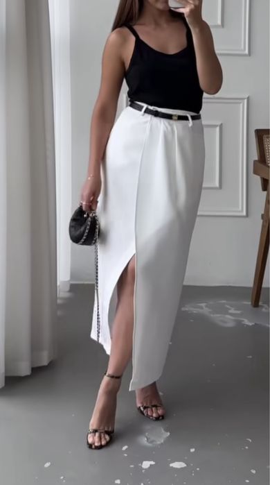 Юбка Zara, размер М