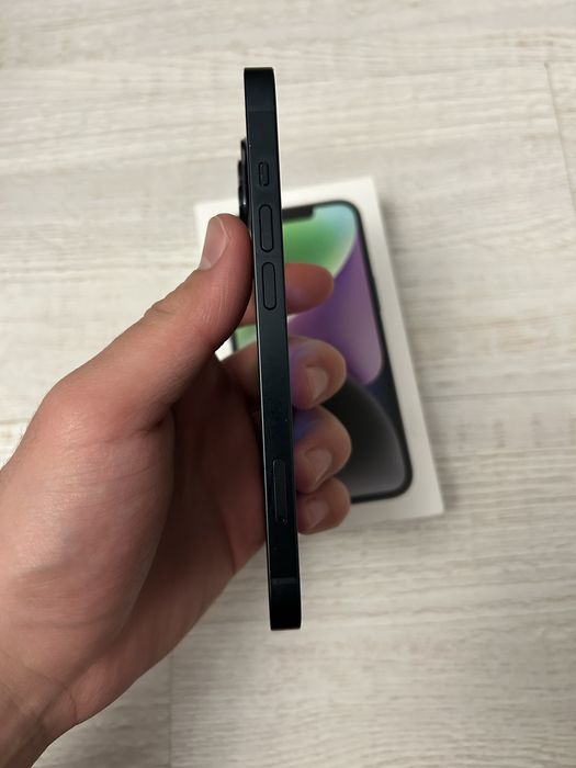 Айфон 14, 128гб, срочная продажа, Iphone 14