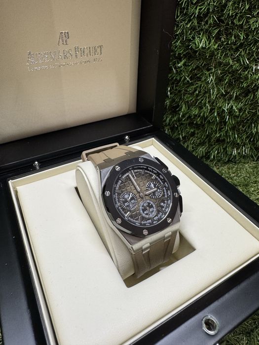 Audemars Piguet ETA Swiss