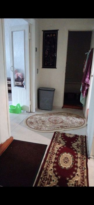 Продается 2х комн. квартира