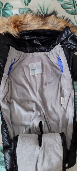 Комбинезон - трансформер