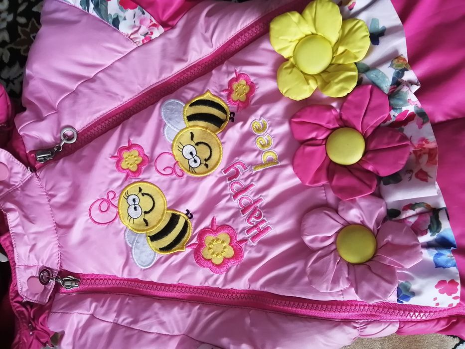 Продам зимний комбенизон