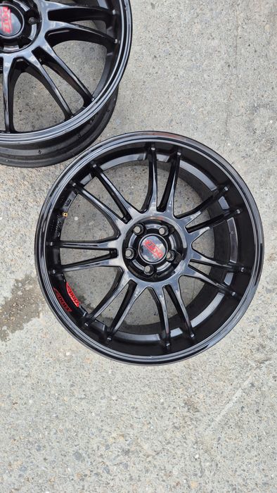 Джанти DOTZ 5/100 VW,Audi,Skoda,Subaru,Seat 5x100