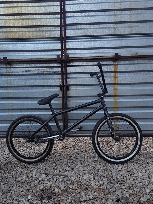 Продам втп бмх/bmx